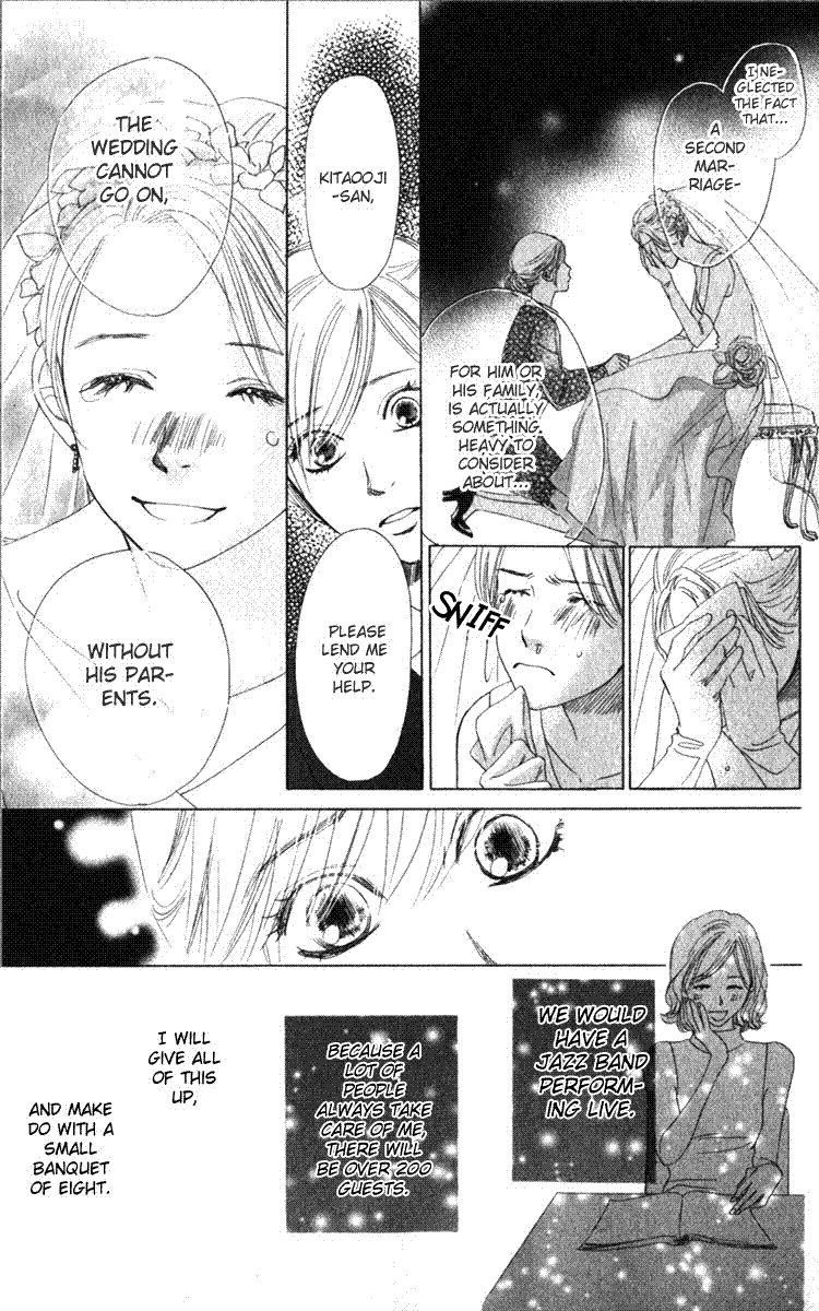 Haru Koi Chapter 2 39